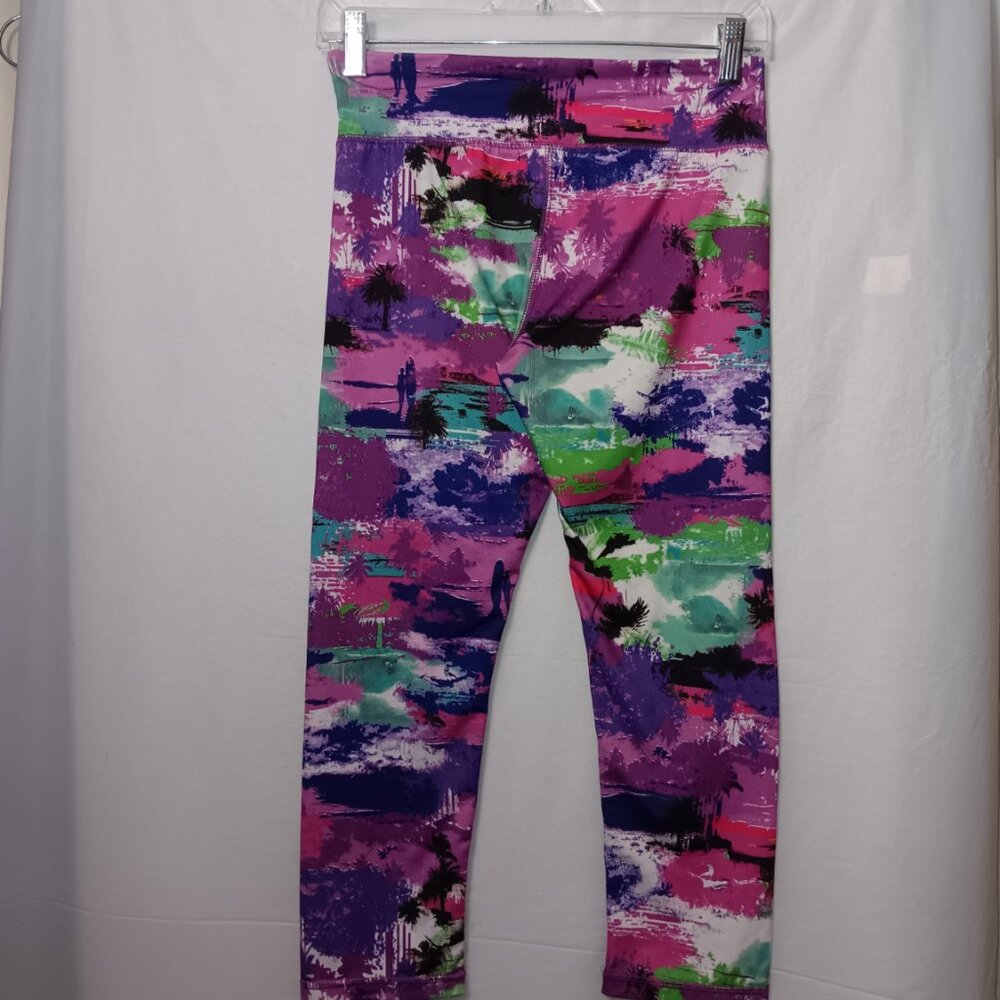 BUNDLE OF 3 VARIOUS ACTIVEWEAR LEGGINGS - Picture 5 of 14